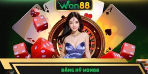 đăng ký won88