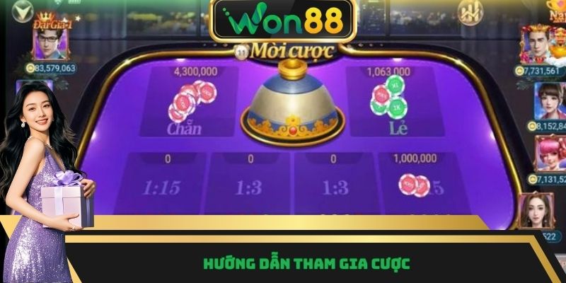 Mẹo Chơi Xóc Đĩa Khoa Học Và Hiệu Quả Nhất Ở Hiện Tại 5 Hướng dẫn tham gia cược