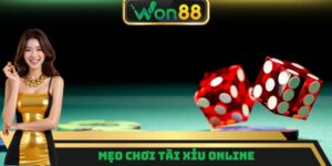Mẹo chơi tài xỉu online